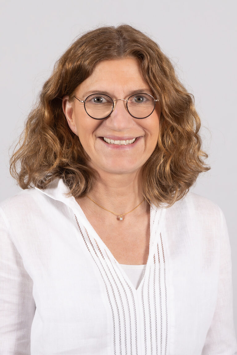 Dr. Petra Rudolph